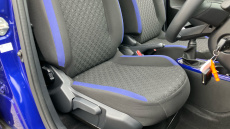 Toyota Aygo X 1.0 VVT-i Edge 5dr Petrol Hatchback